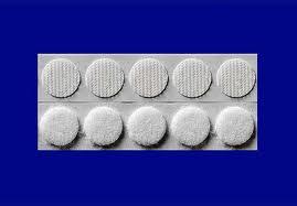 Velcro® Brand Velcoin® Dots