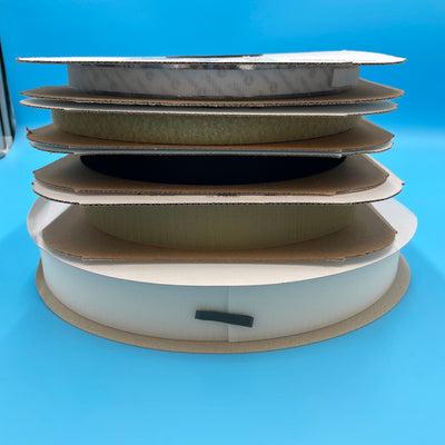 Generic Hook and Loop Fasteners