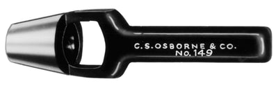 C.S. Osborne Arch Punches - # 149