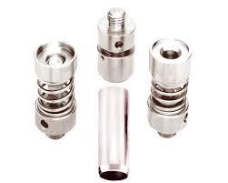 C.S. Osborne Button & Die Cutters