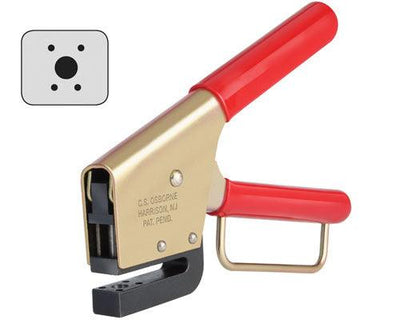 C.S. Osborne Marine & Canvas Tools