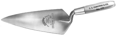 C.S. Osborne Masonary Tools