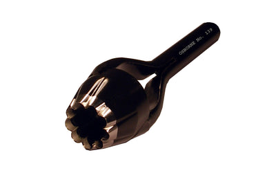 C.S. Osborne Rosette Cutters # 139