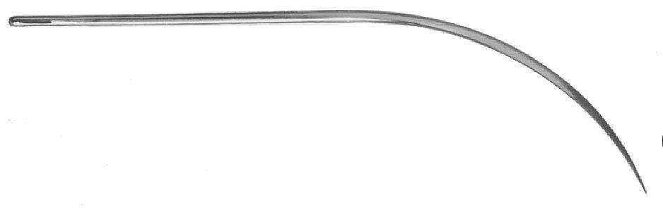 C.S. Osborne Specialty Needles - Alan Richard Textiles, LTD