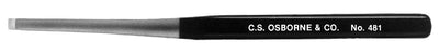 C.S. Osborne Thonging Chisels