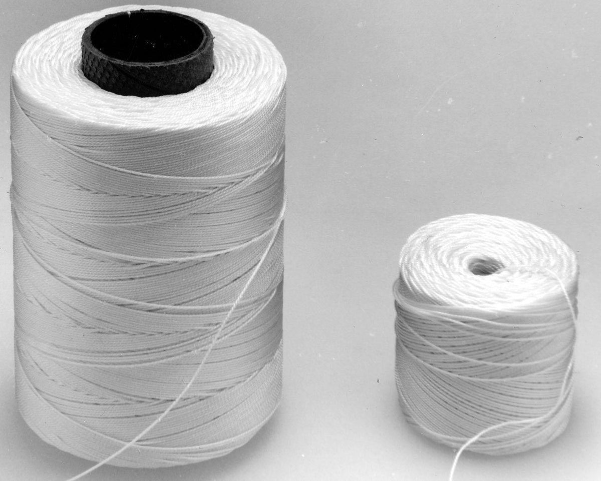 C.S. Osborne Tufting Needles and Twine - Alan Richard Textiles, LTD
