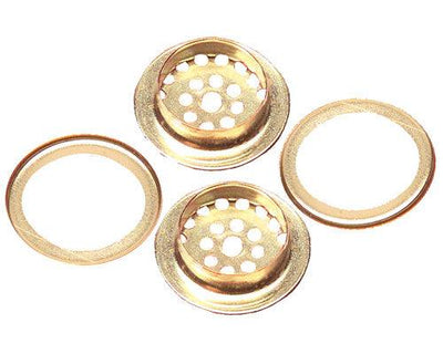 C.S. Osborne Ventilators & Ventilator Punches & Setters