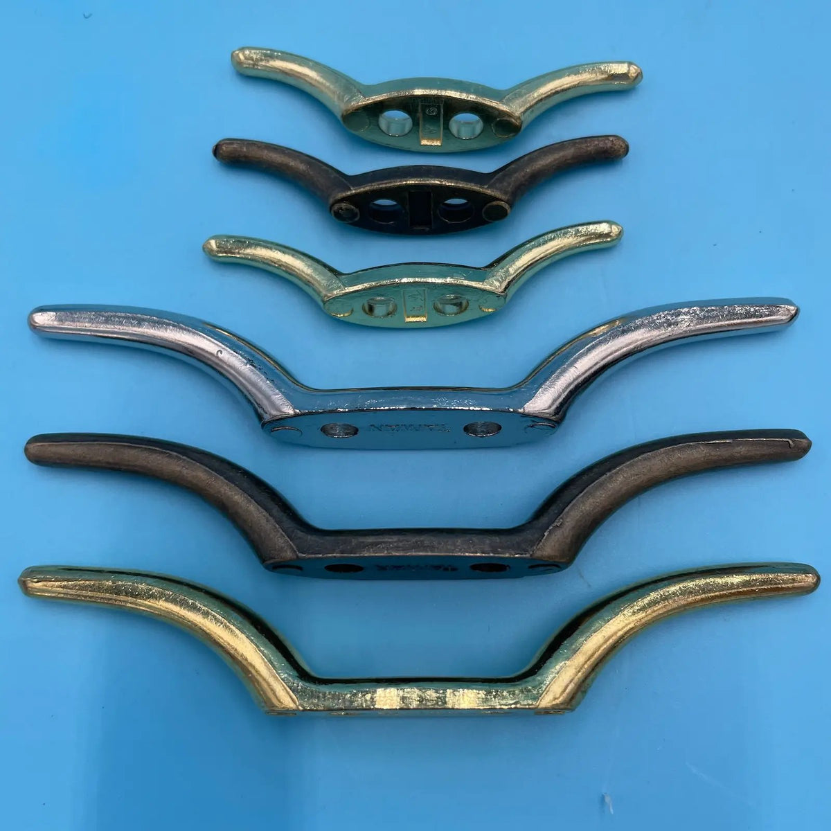 Cord Cleats for shades and blinds