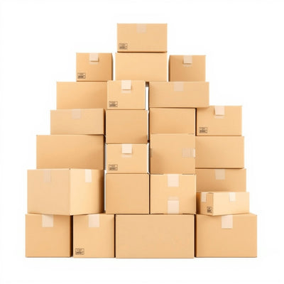 Corrugated Boxes
