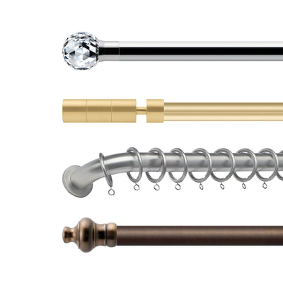 Forest Drapery Dresden Collection