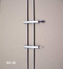Garco Gasket Cutters - Alan Richard Textiles, LTD