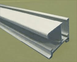 Kirsch Architrac - Series 94001