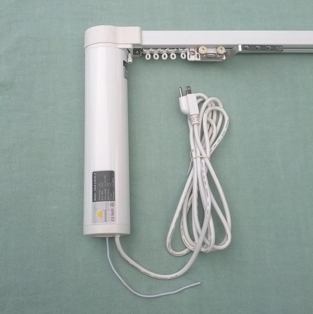 Kirsch Briza® Motorization For Draperies - Alan Richard Textiles, LTD