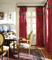 Kirsch Wood Trends Drapery Hardware