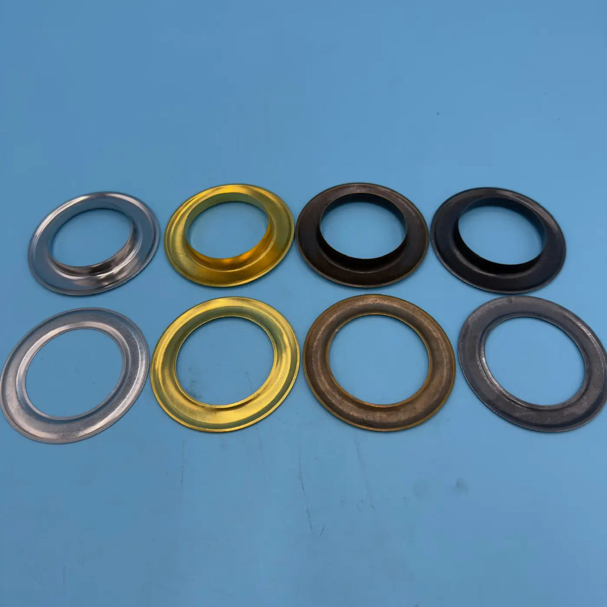Large Grommets & Washers