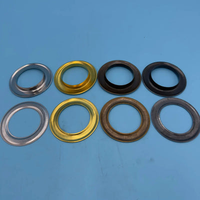 Large Grommets & Washers