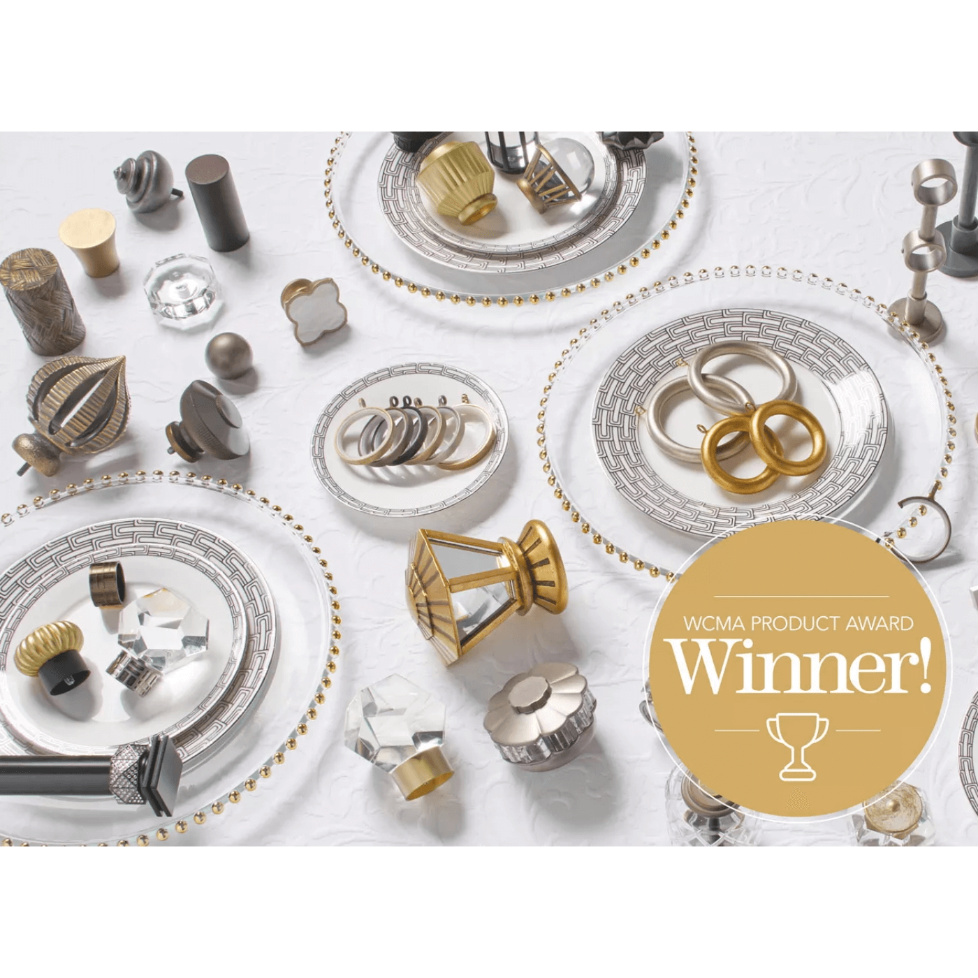 Paris Texas Hardware