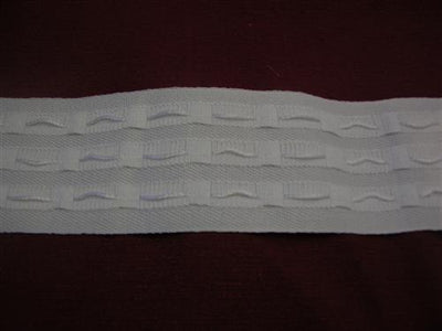 Pleating Tapes