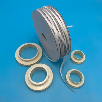 Spools, Tubes, & Clutches for Large Roman Shades