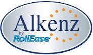 Rollease Alkenz SunShadow® Solar Screen Shades