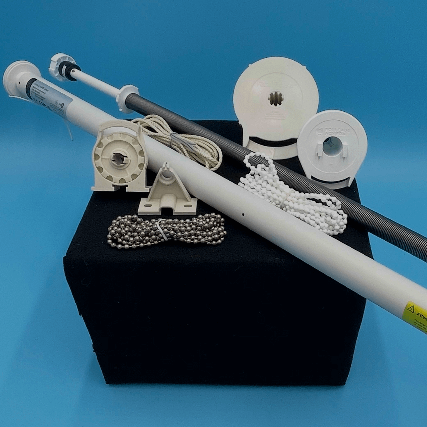 Rollease Parts and Products for Blinds & Shades