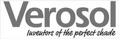 Rollease Verosol Shades