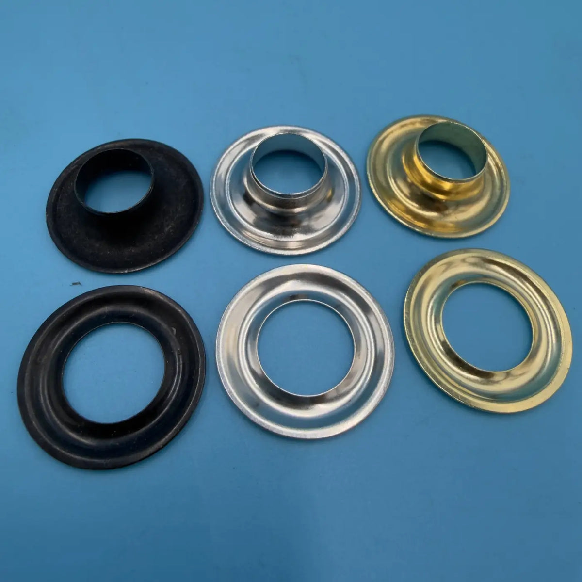 Sheet Metal Grommets