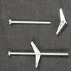 Toggles & Wings