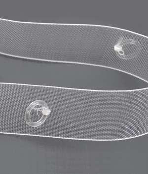 Transparent Workroom Tapes - Alan Richard Textiles, LTD