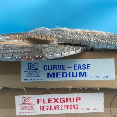 Upholstery Installation Supplies