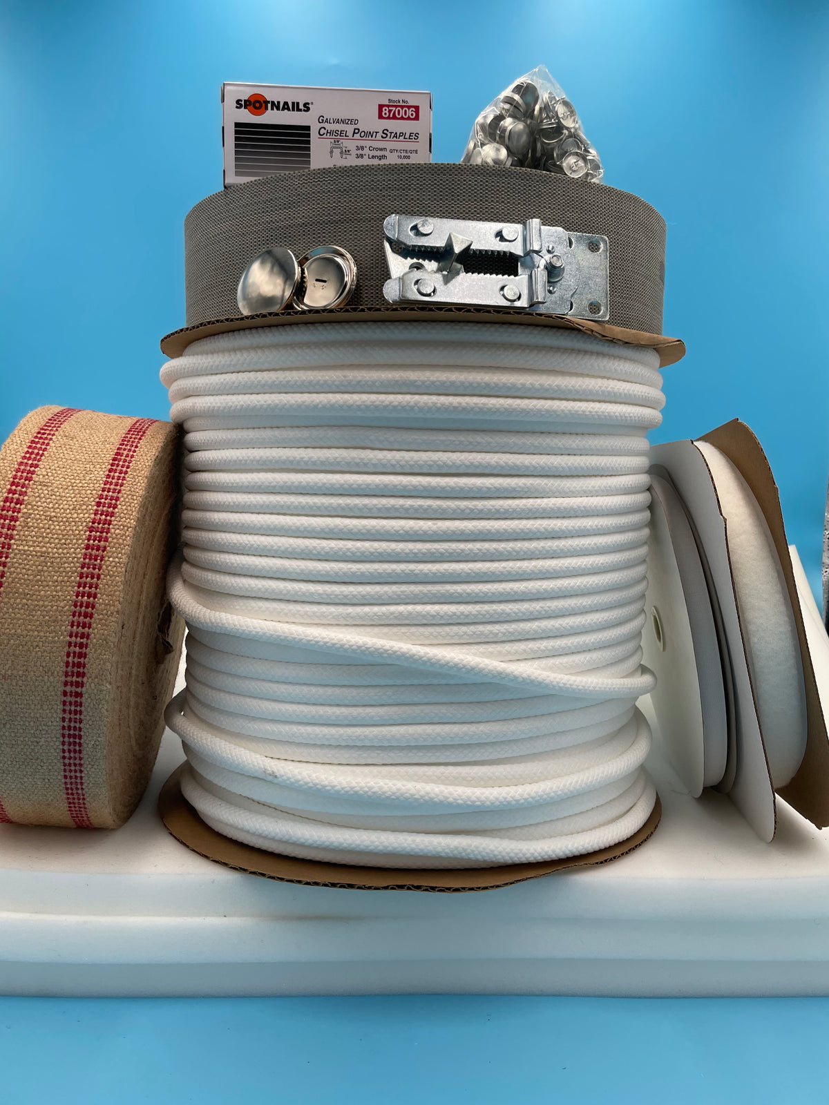 Upholstery Supplies