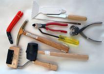 Upholstery Tools - Alan Richard Textiles, LTD