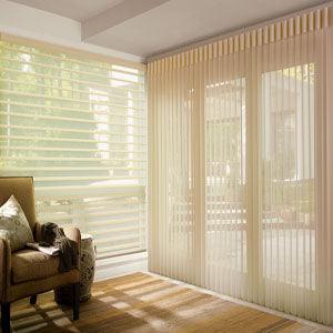 Vertical & Venetian Blind Supplies - Alan Richard Textiles, LTD