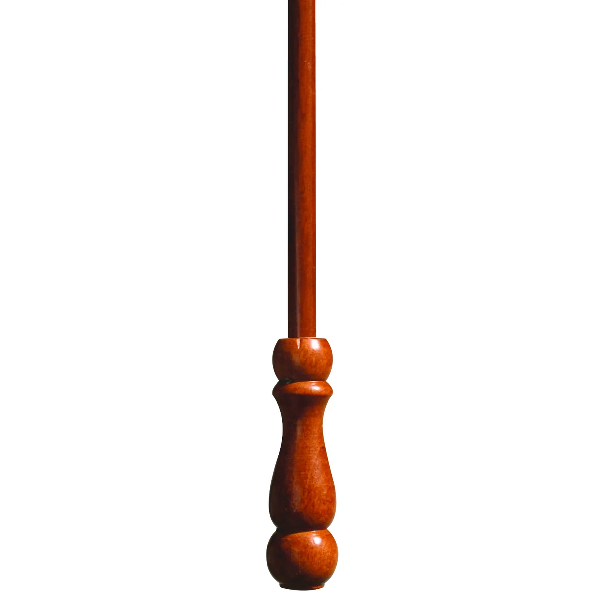 Curtain wand baton