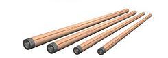 Wood Rollers - Alan Richard Textiles, LTD