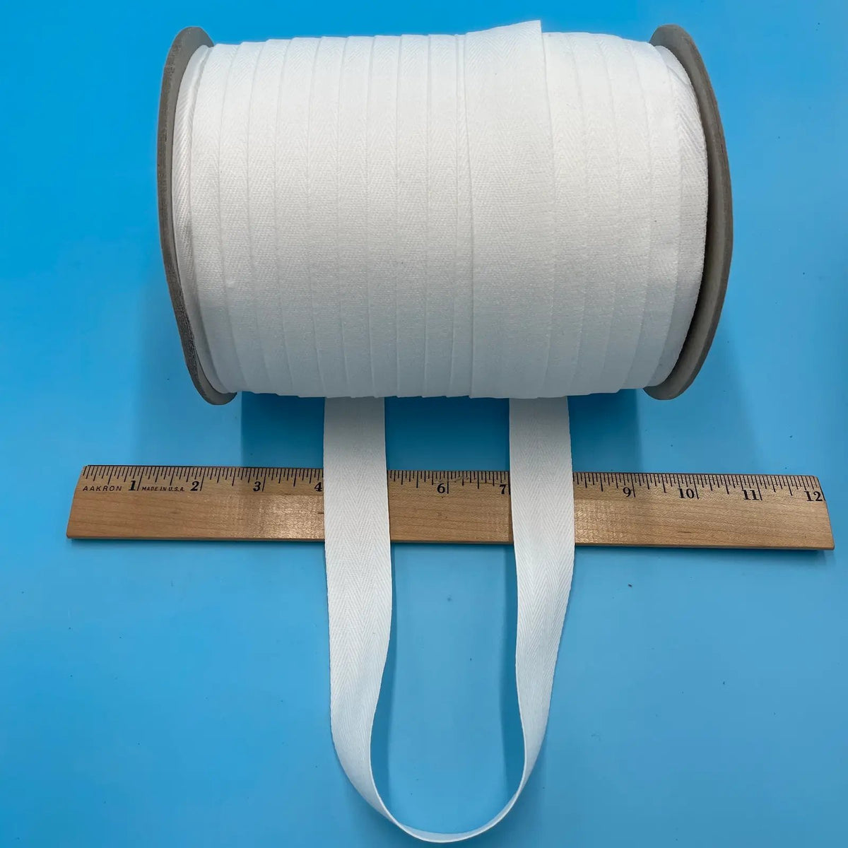 Woven Twill Tape