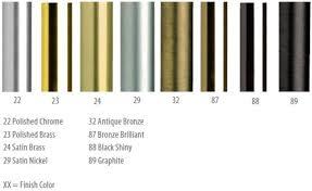 Zabala 1-3/16" Decorative Metals - Alan Richard Textiles, LTD