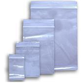 Zip Lock Bags - Alan Richard Textiles, LTD