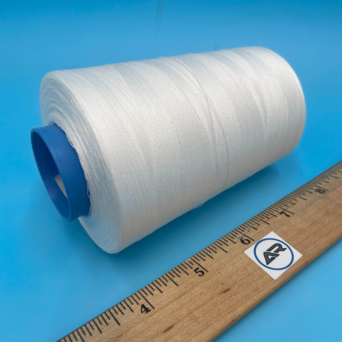 Conso Threaded Conso Wrights 0/3 Mercerized Cotton Thread 1/2lb cone