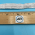 1/2" Cotton Weighted Curtain Tape