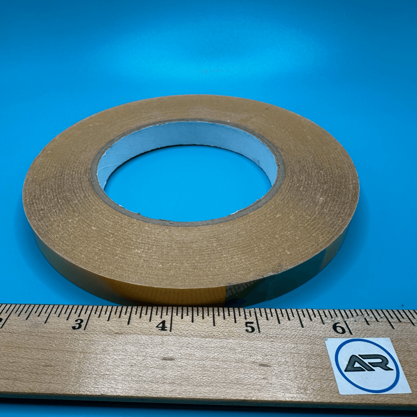  1/2" Double Sided Tape