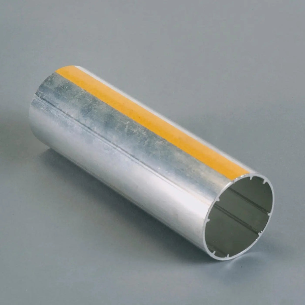 2-1/2" x 12' Rollease Clutch Tube For Roller & Roman Shades
