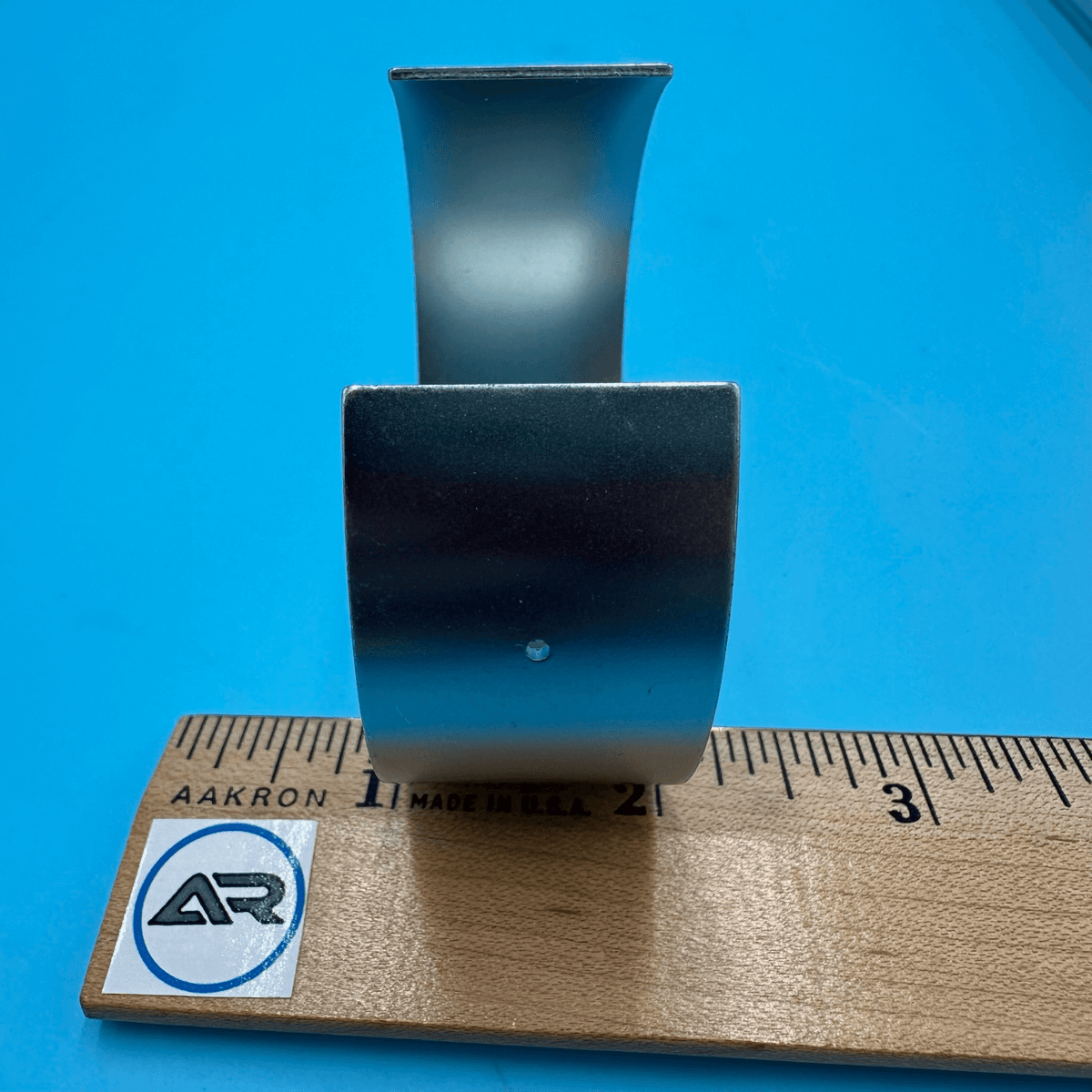 Cord Clip for 2-1/2" Roman Shade Tube