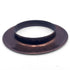 CS osbourne #15 2 inch grommet black