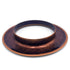 CS osbourne #15 2 inch grommet antique
