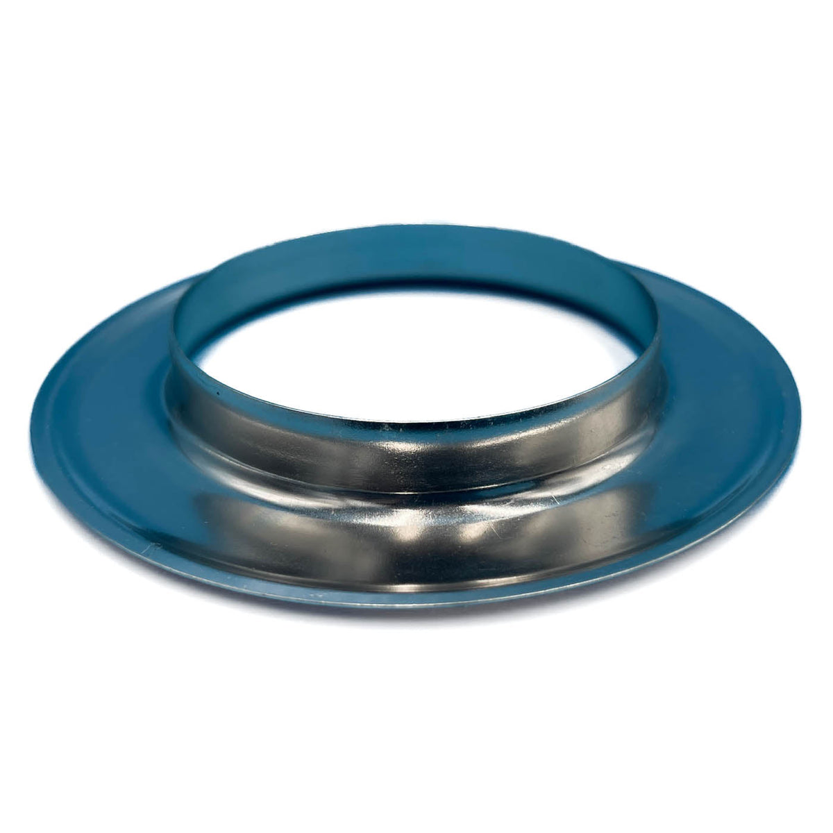 CS osbourne #15 2 inch grommet nickel silver