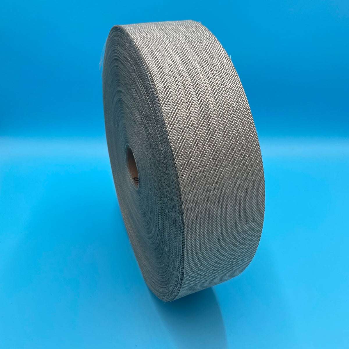 3-1/2" Woven Polyester Webbing 650