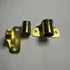 3/8" Outside Mount Brackets