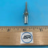 3 and 2 inch hex head toggle with wings