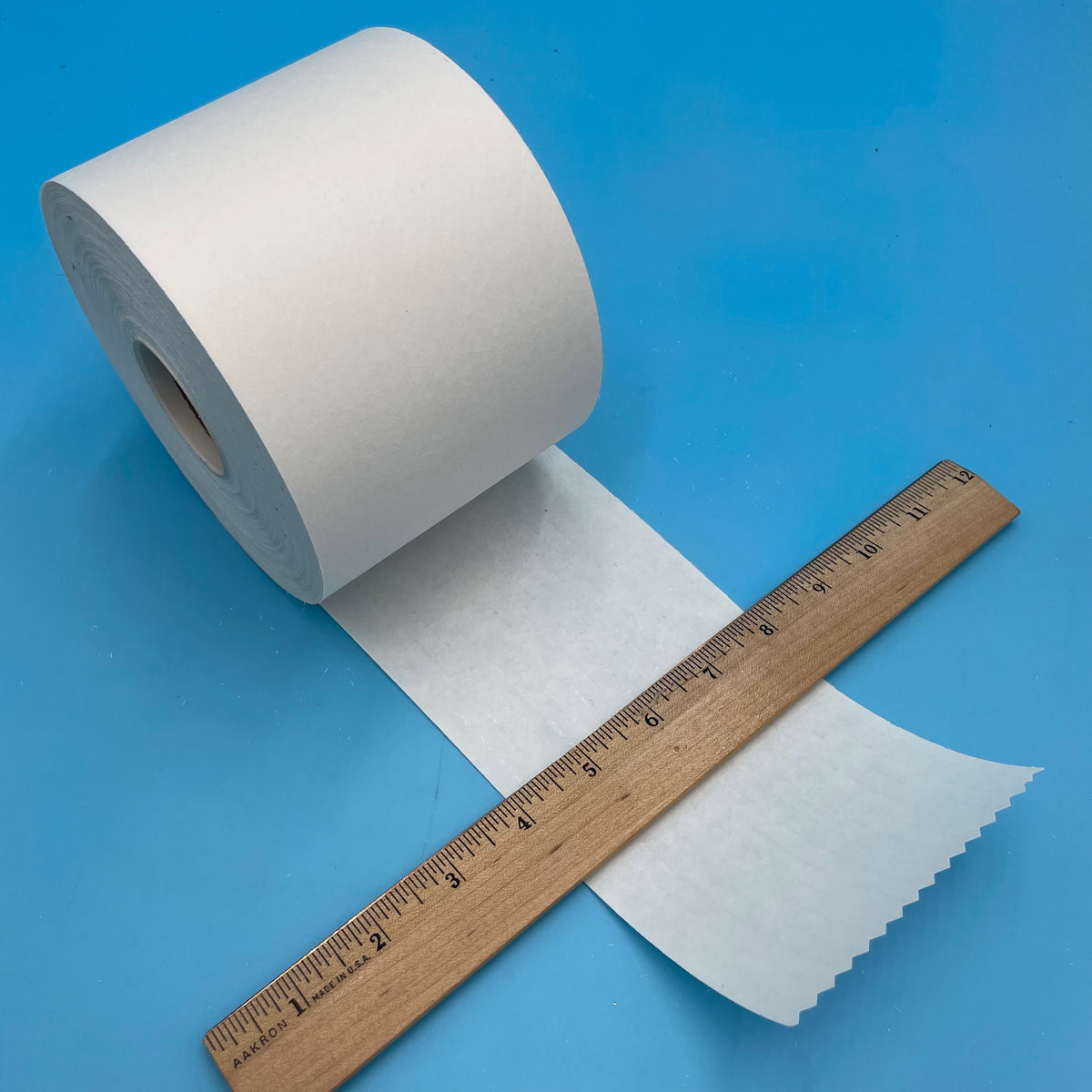 4” Hovotex Non-Woven Buckram Crinoline